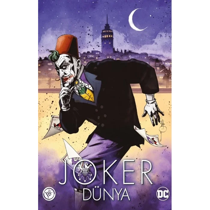 Joker: Dünya
