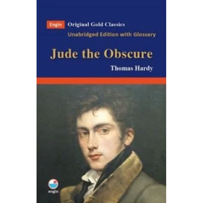 Jude The Obscure