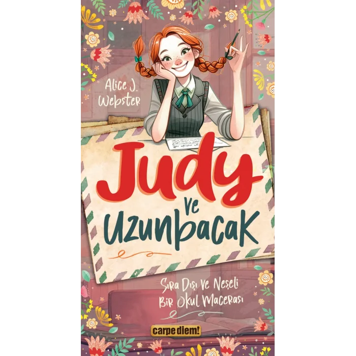 Judy ve Uzunbacak