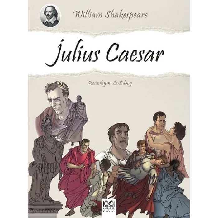 Julius Caesar