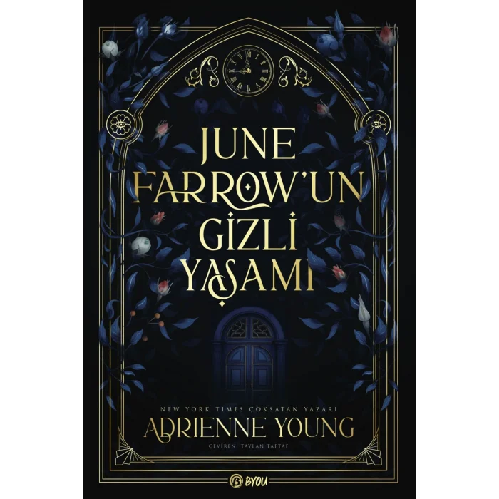 June Farrow’un Gizli Yaşamı