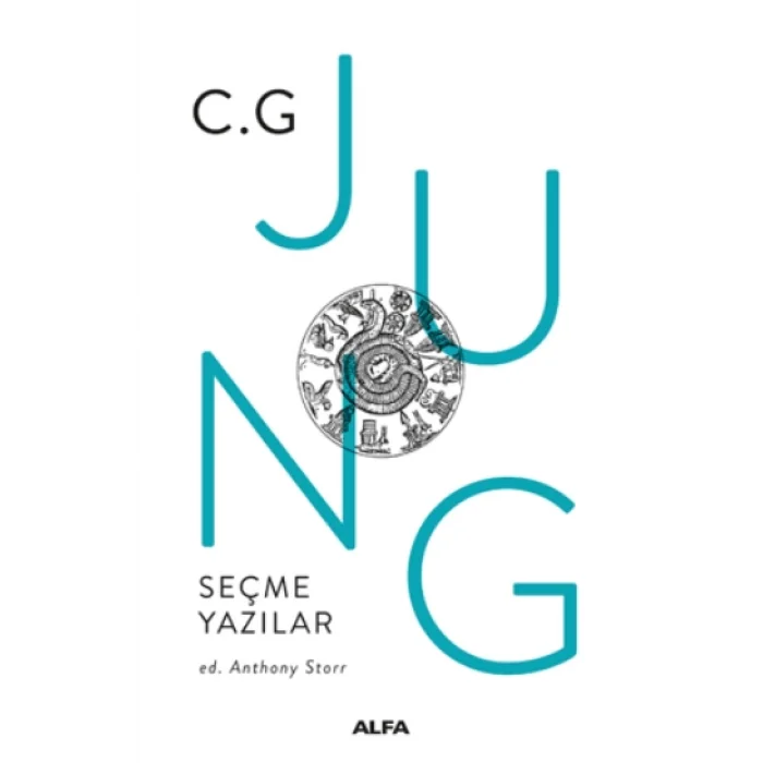 Jung - Seçme Yazılar