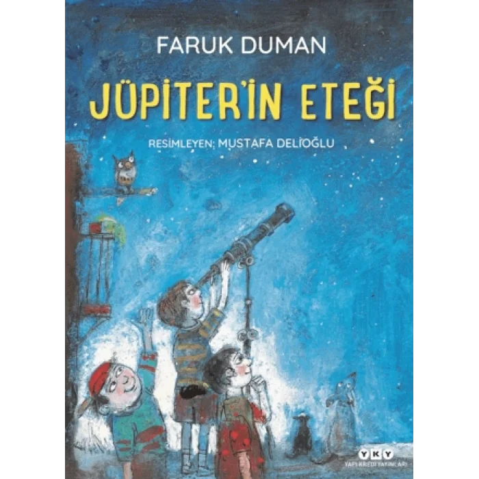 Jüpiterin Eteği
