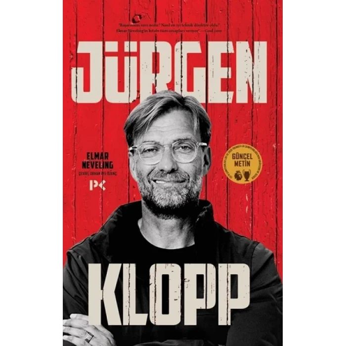 Jürgen Klopp
