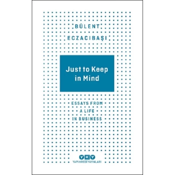 Just To Keep in Mind