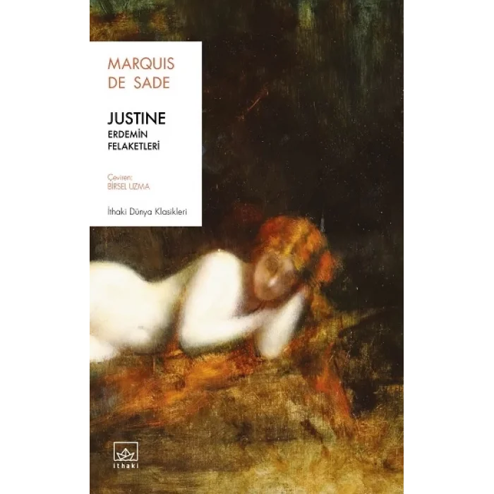 Justine: Erdemin Felaketleri