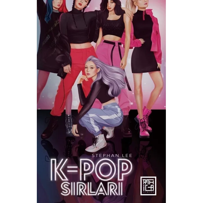 K-Pop Sırları