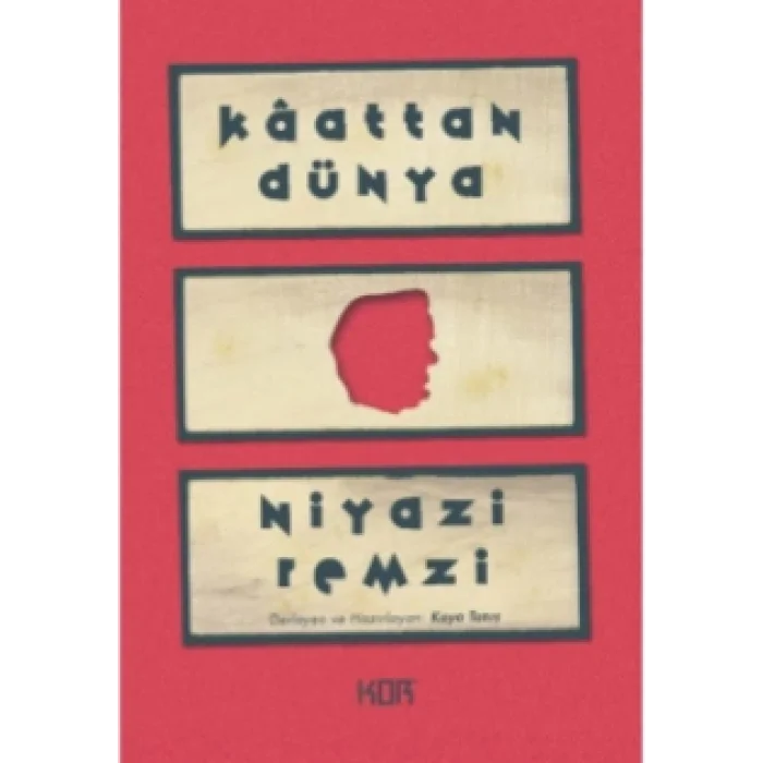 Kaattan Dünya - Niyazi Remzi