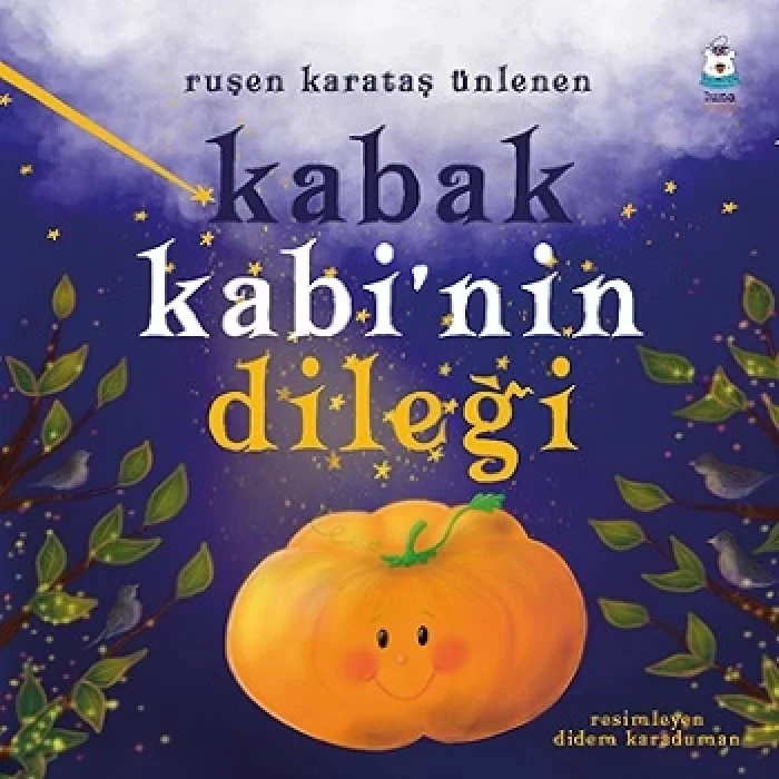 Kabak Kabinin Dileği