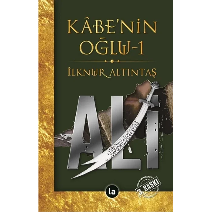 Kabenin Oğlu Ali - 1