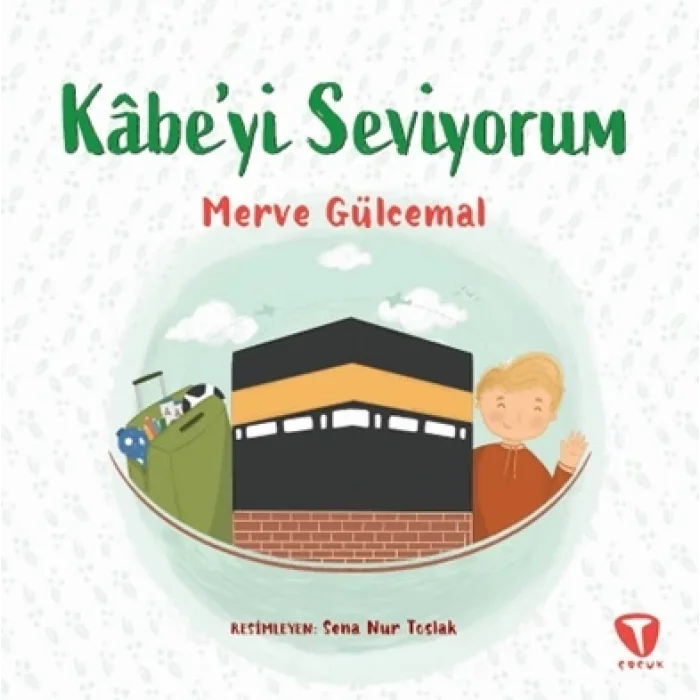 Kâbeyi Seviyorum