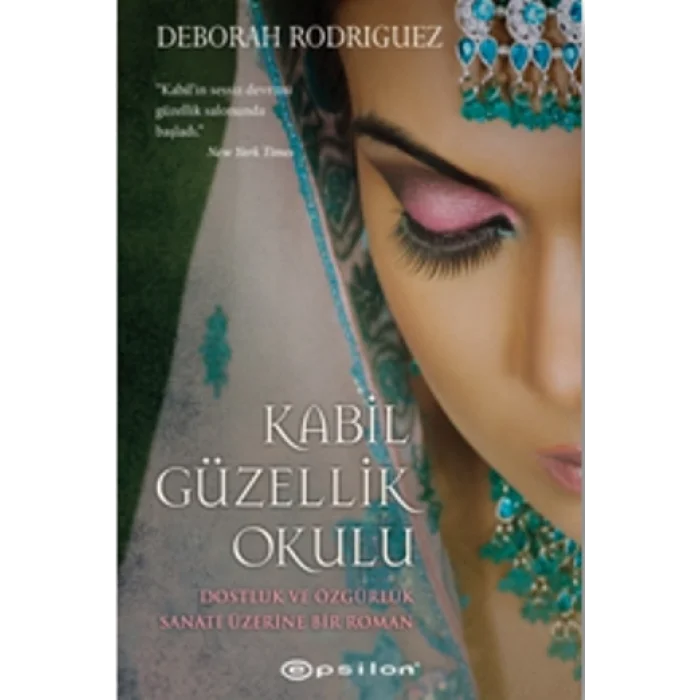 Kabil Güzellik Okulu