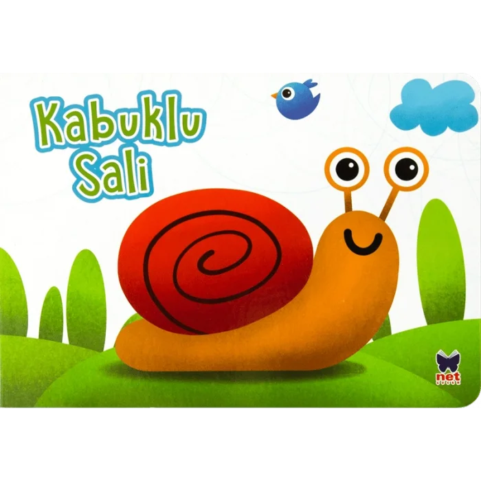 Kabuklu Sali - Çalışkan Taşıtlar Kabuklu Sali - Çalışkan Taşıtlar