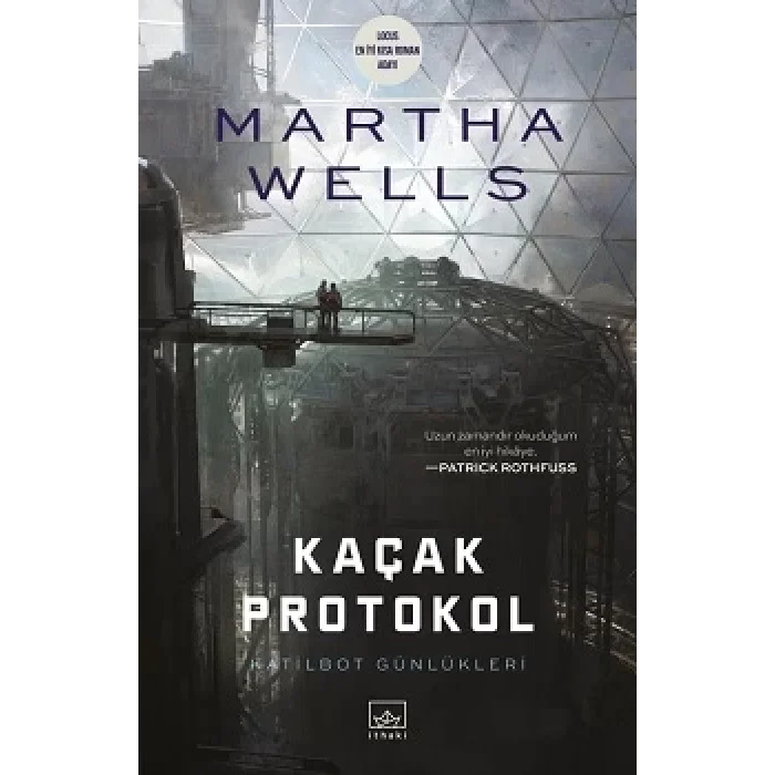 Kaçak Protokol