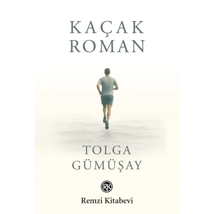 Kaçak Roman