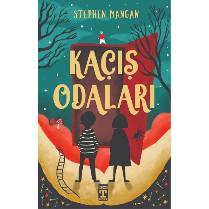 Kaçış Odaları
