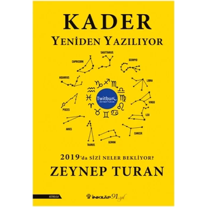 Kader Yeniden Yazılıyor