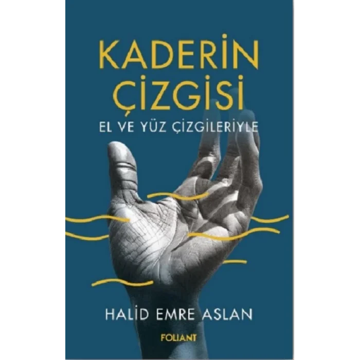 Kaderin Çizgisi