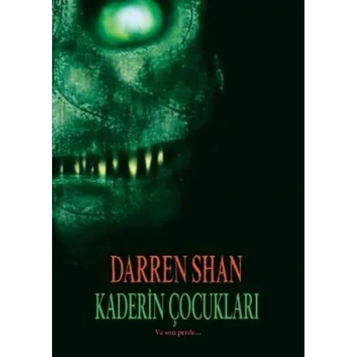 Kaderin Çocukları