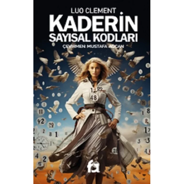 Kaderin Sayısal Kodları