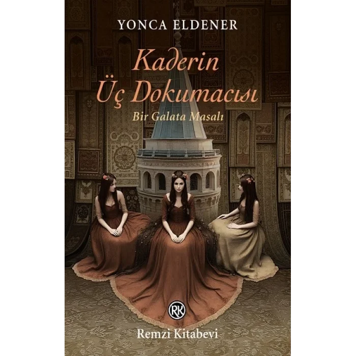 Kaderin Üç Dokumacısı