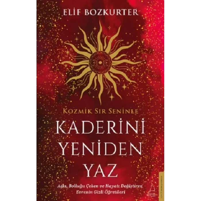 Kaderini Yeniden Yaz