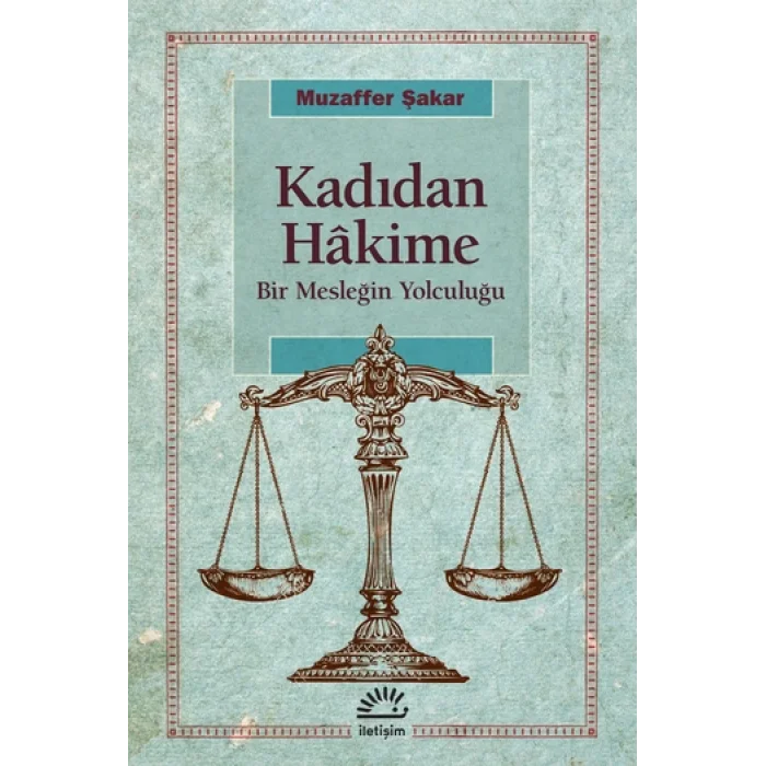 Kadıdan Hakime