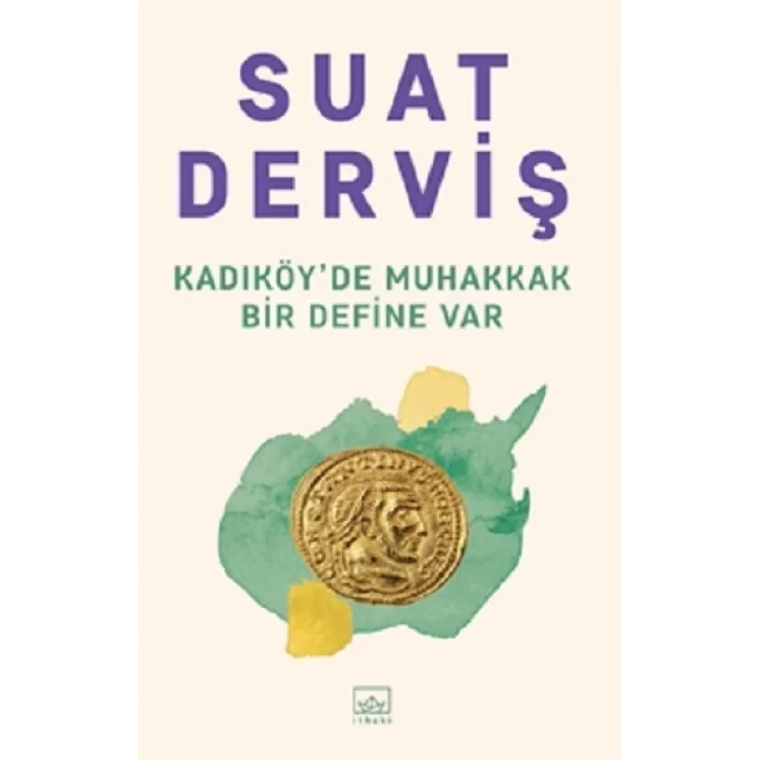 Kadıköyde Muhakkak Bir Define Var