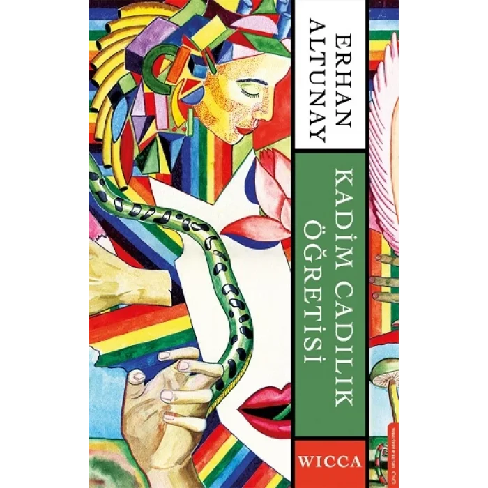 Kadim Cadılık Öğretisi