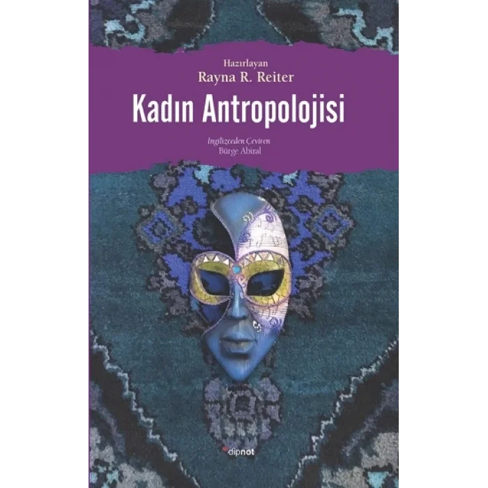 Kadın Antropolojisi