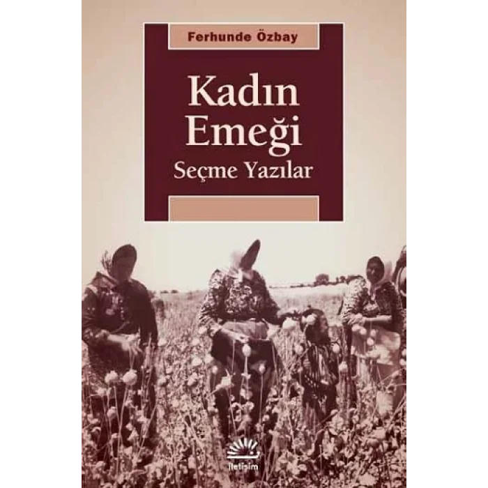 Kadın Emeği Seçme Yazılar