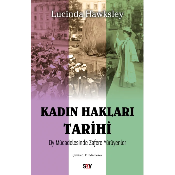Kadın Hakları Tarihi