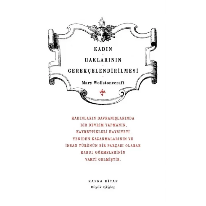 Kadın Haklarının Gerekçelendirilmesi