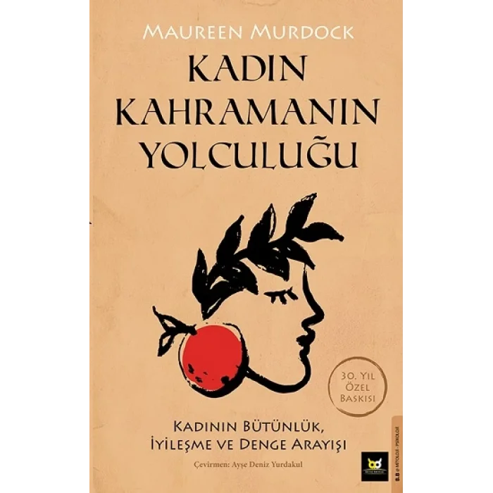 Kadın Kahramanın Yolculuğu
