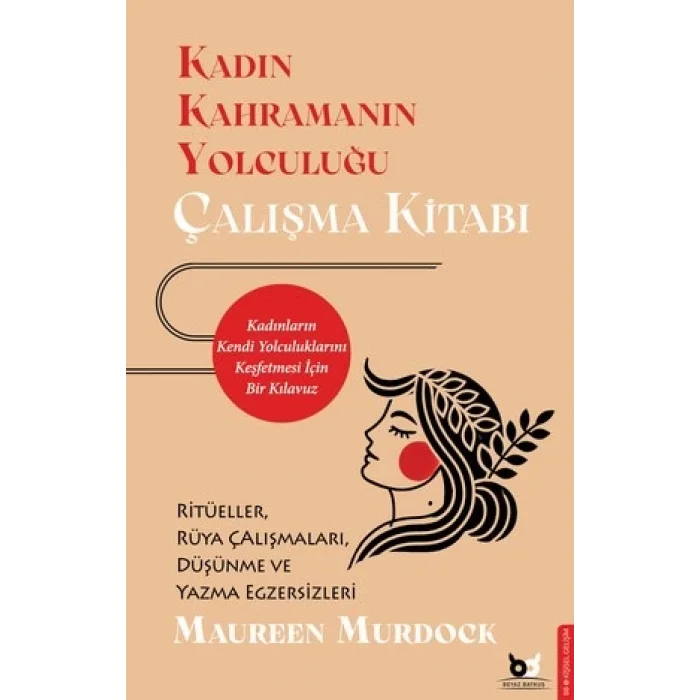 Kadın Kahramanın Yolculuğu – Çalışma Kitabı