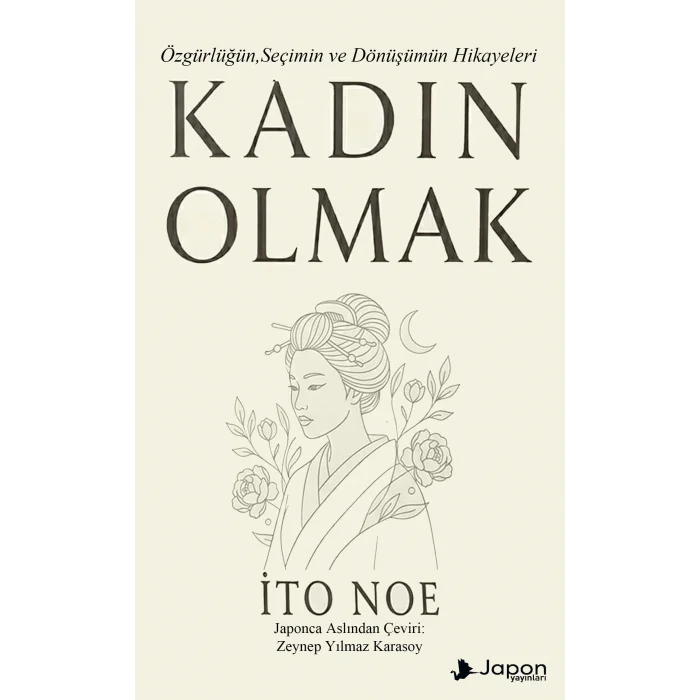 Kadın Olmak