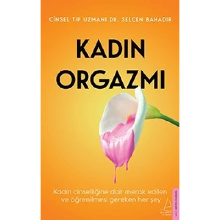 Kadın Orgazmı
