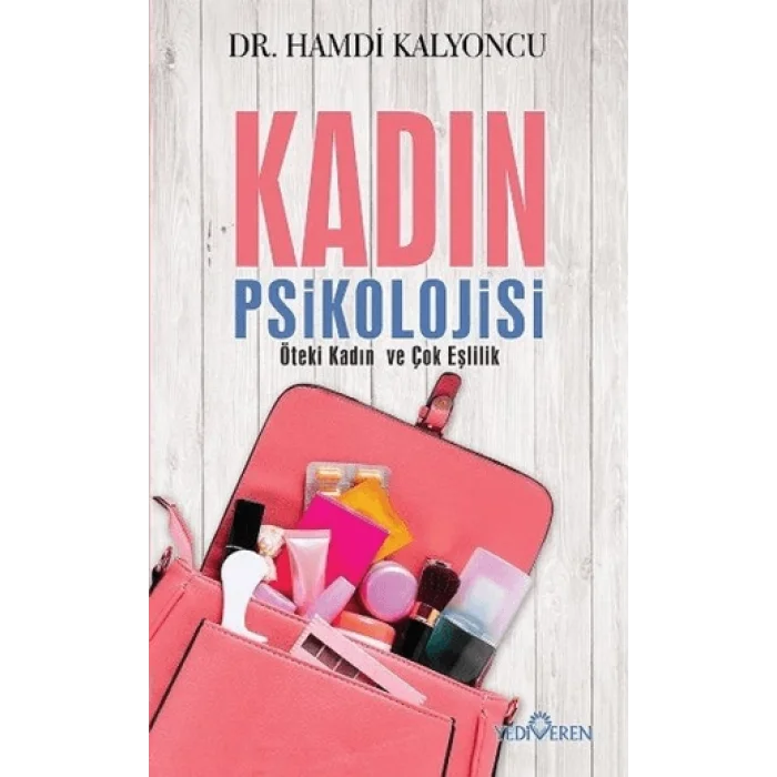 Kadın Psikolojisi