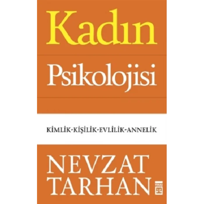 Kadın Psikolojisi