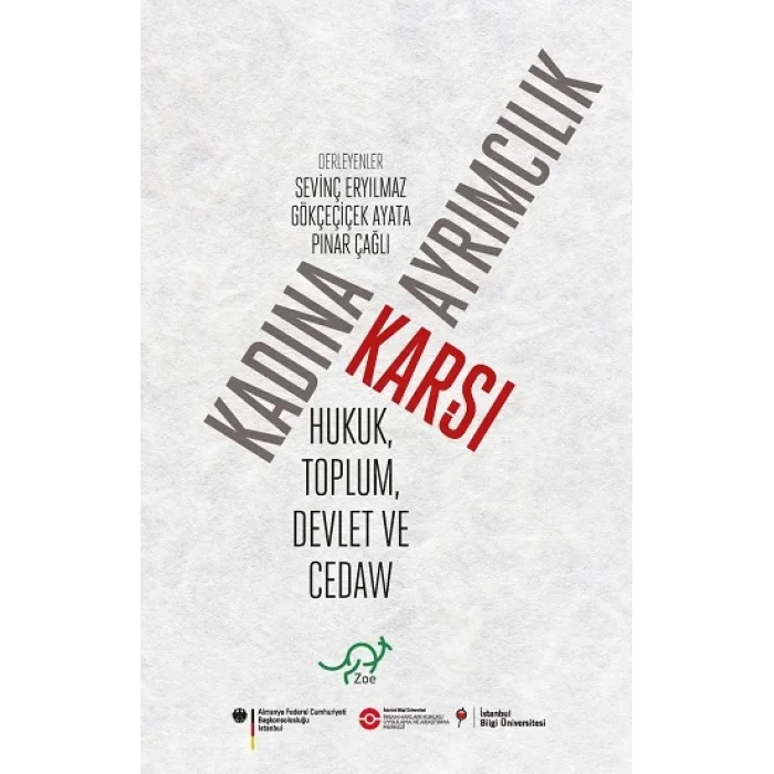 Kadına Karşı Ayrımcılık