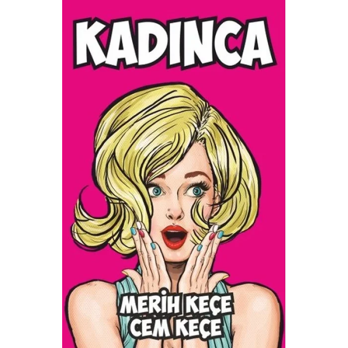 Kadınca