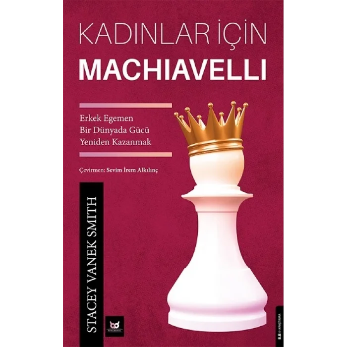 Kadınlar İçin Machiavelli