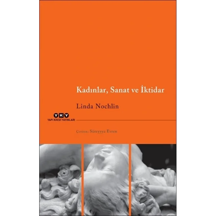 Kadınlar, Sanat ve İktidar