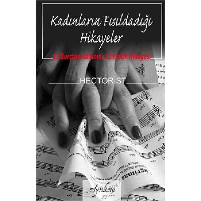 Kadınların Fısıldadığı Hikayeler