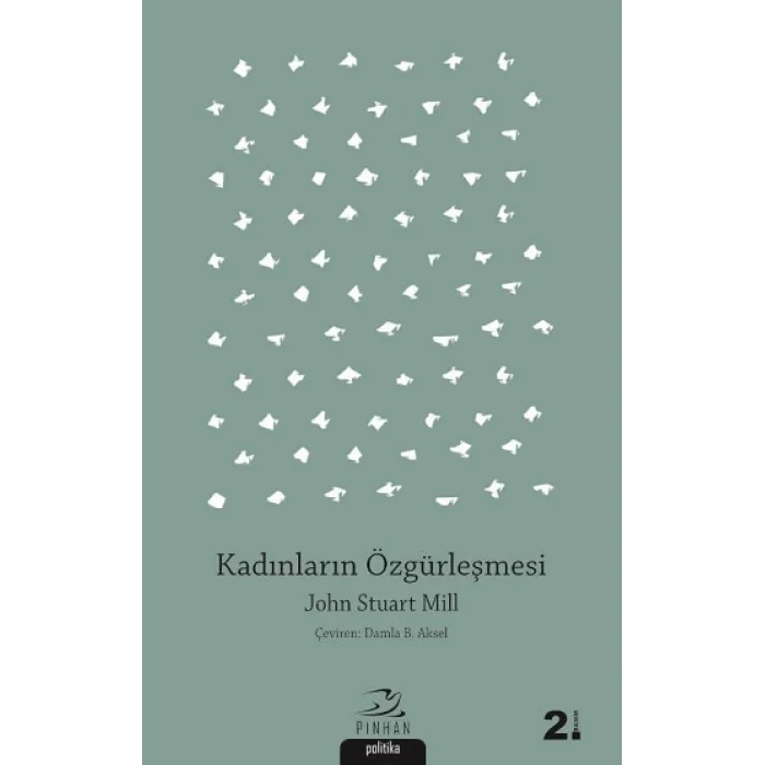 Kadınların Özgürleşmesi