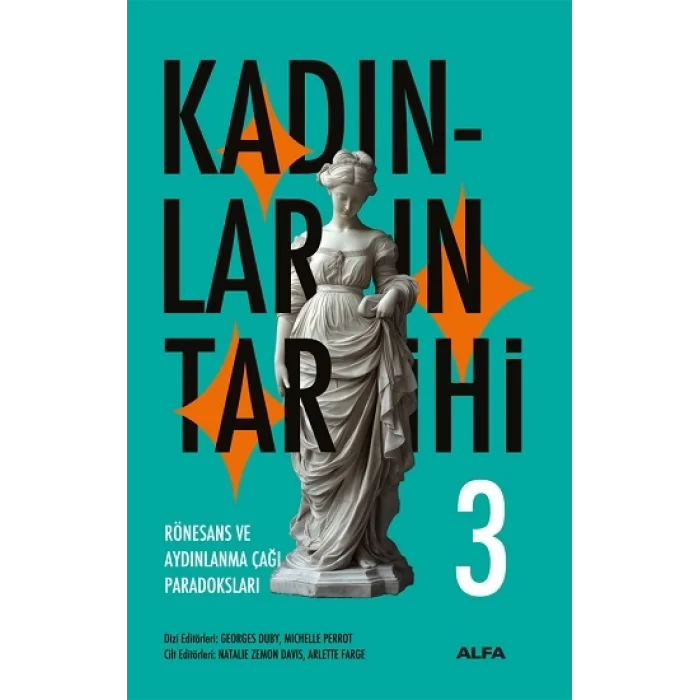 Kadınların Tarihi - 3