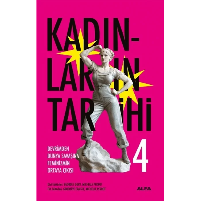 Kadınların Tarihi - 4