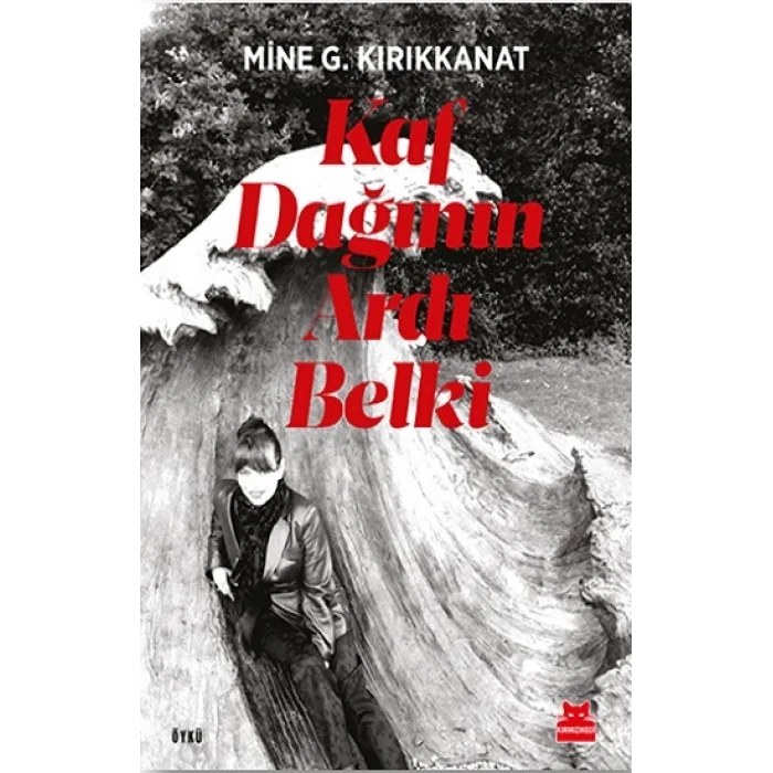 Kaf Dağının Ardı Belki