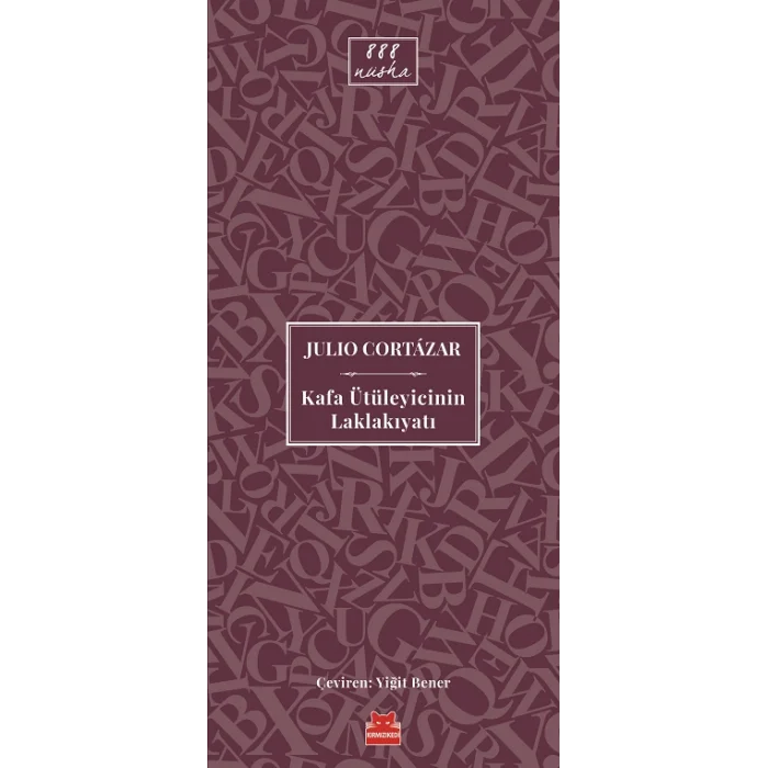 Kafa Ütüleyicinin Laklakıyatı