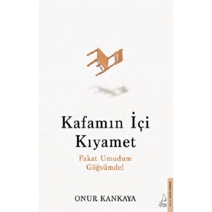 Kafamın İçi Kıyamet